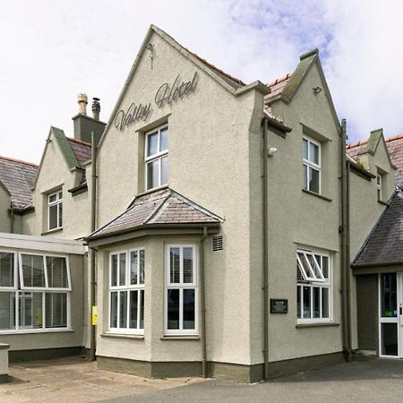 The Valley Hotel, Anglesey Exterior foto